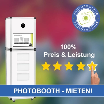 Photobooth mieten in Syrgenstein