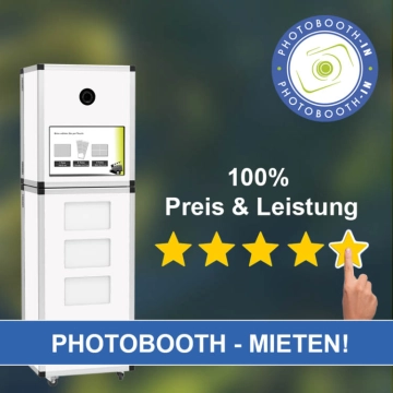 Photobooth mieten in Talheim (Neckar)