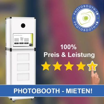 Photobooth mieten in Tambach-Dietharz