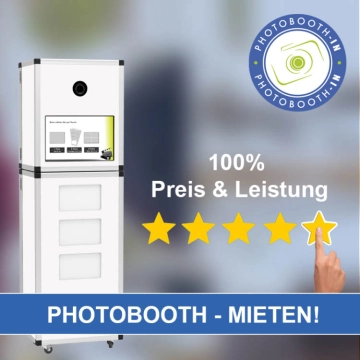 Photobooth mieten in Tangstedt (Stormarn)