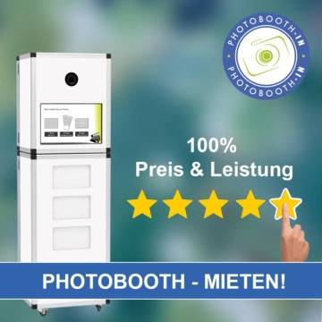 Photobooth mieten in Tann (Niederbayern)