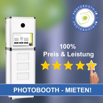 Photobooth mieten in Tann (Rhön)