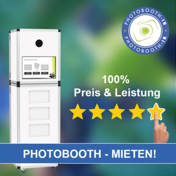 Photobooth mieten in Tarmstedt