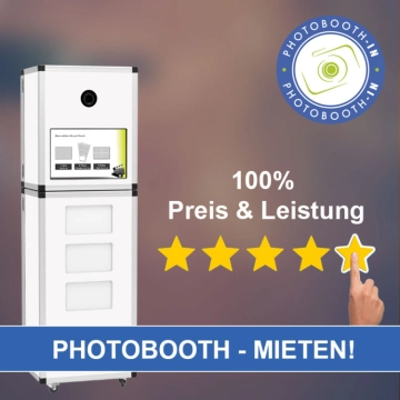 Photobooth mieten in Tauberbischofsheim