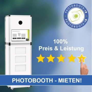 Photobooth mieten in Taufkirchen (München)