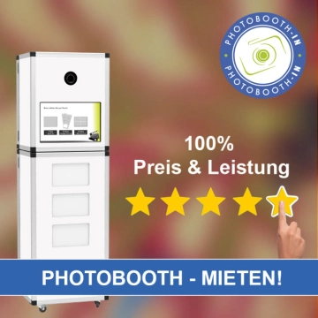 Photobooth mieten in Taufkirchen (Vils)