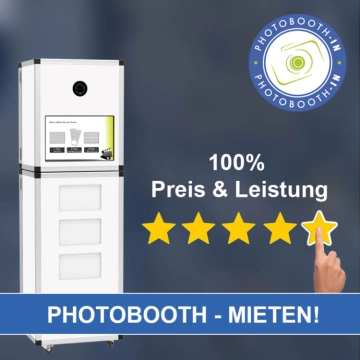 Photobooth mieten in Taunusstein