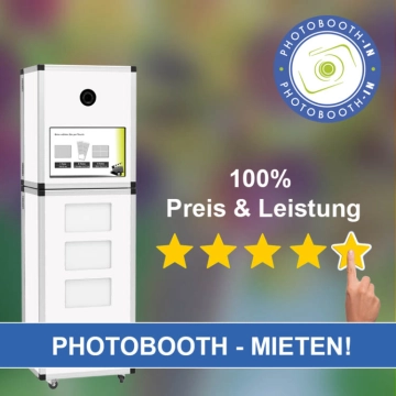 Photobooth mieten in Tegernheim