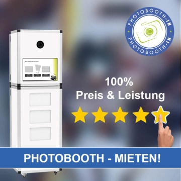 Photobooth mieten in Tegernsee