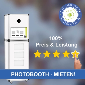 Photobooth mieten in Teisendorf