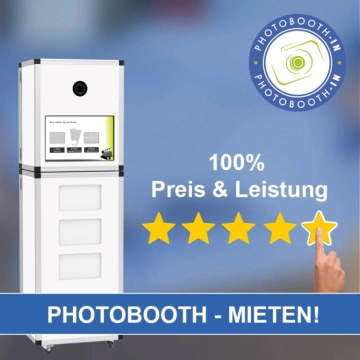 Photobooth mieten in Teningen