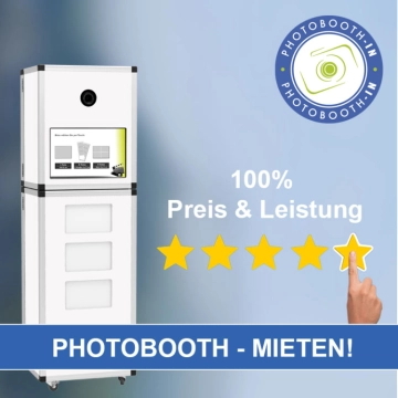 Photobooth mieten in Teublitz