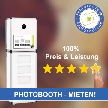 Photobooth mieten in Teuchern