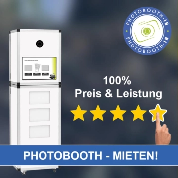 Photobooth mieten in Teutschenthal