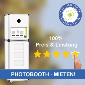Photobooth mieten in Thalheim/Erzgebirge