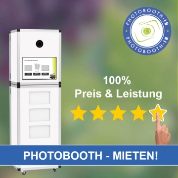 Photobooth mieten in Thannhausen