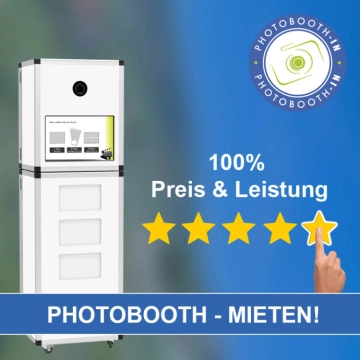 Photobooth mieten in Thedinghausen