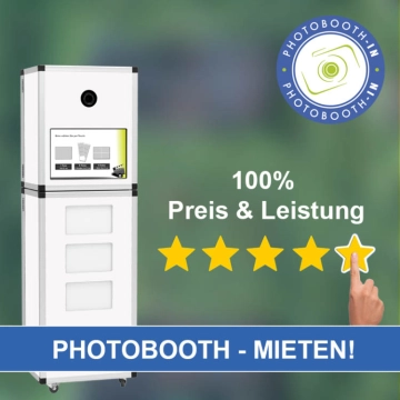 Photobooth mieten in Thermalbad Wiesenbad