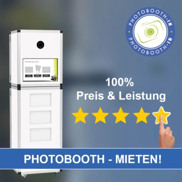 Photobooth mieten in Thiendorf