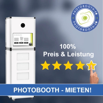 Photobooth mieten in Thum
