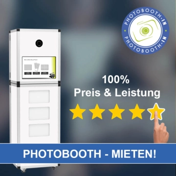 Photobooth mieten in Thurnau