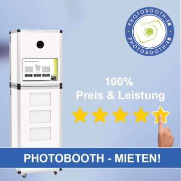 Photobooth mieten in Thyrnau