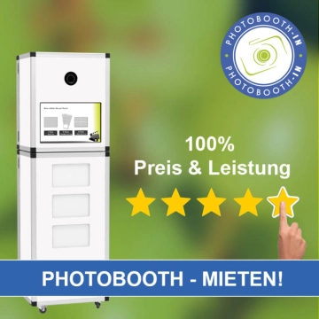 Photobooth mieten in Tiefenbach bei Landshut