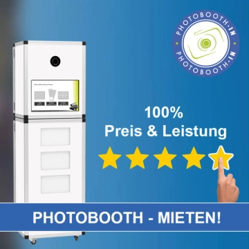Photobooth mieten in Tiefenbronn