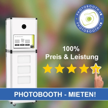 Photobooth mieten in Tirschenreuth