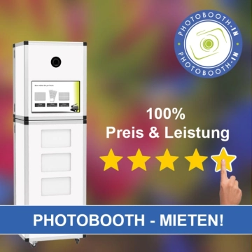 Photobooth mieten in Titz