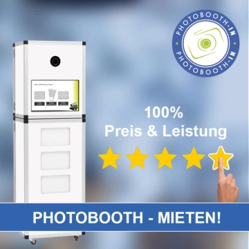 Photobooth mieten in Torgau