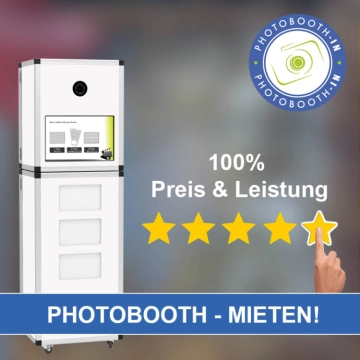 Photobooth mieten in Tornesch