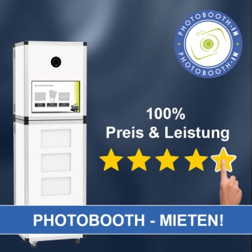 Photobooth mieten in Traben-Trarbach