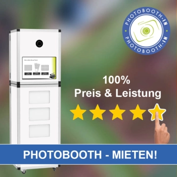 Photobooth mieten in Traunstein