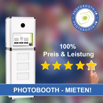 Photobooth mieten in Trebur