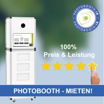 Photobooth mieten in Trendelburg
