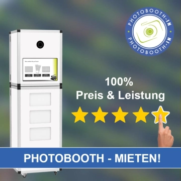 Photobooth mieten in Treuchtlingen