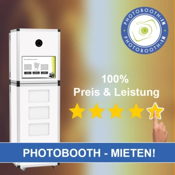 Photobooth mieten in Triberg im Schwarzwald