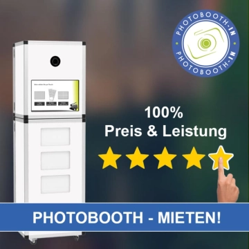 Photobooth mieten in Triefenstein