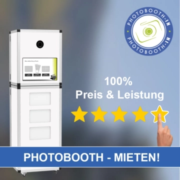Photobooth mieten in Trier