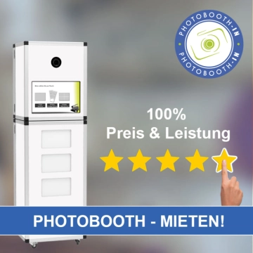 Photobooth mieten in Trierweiler