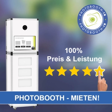 Photobooth mieten in Trochtelfingen