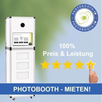 Photobooth mieten in Troisdorf