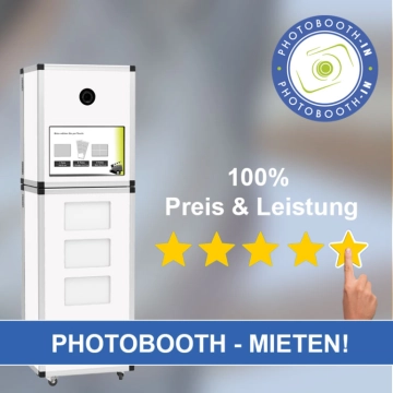 Photobooth mieten in Trostberg
