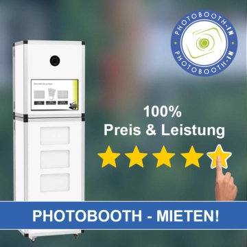 Photobooth mieten in Tübingen