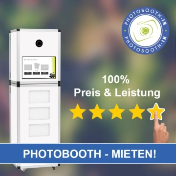 Photobooth mieten in Türkenfeld
