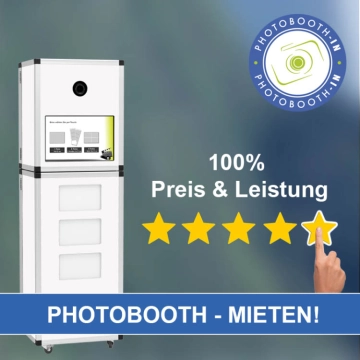 Photobooth mieten in Tuntenhausen