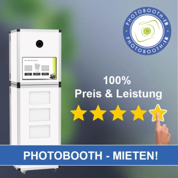 Photobooth mieten in Tuttlingen