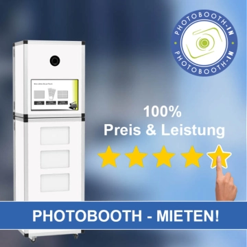 Photobooth mieten in Twist (Emsland)