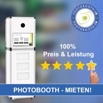 Photobooth mieten in Twistetal